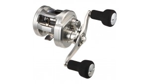 Daiwa 26 Ryoga 150 Mulinello Rotante Baitcasting